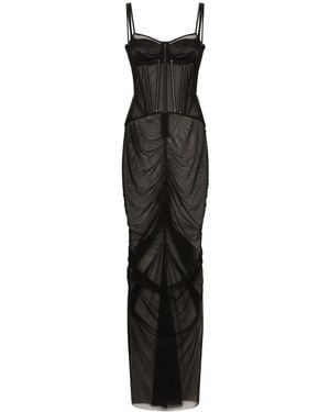 Dolce & Gabbana Corset Dresses for Women | Lyst Dolce & Gabbana Corset Dresses for Women | Lyst