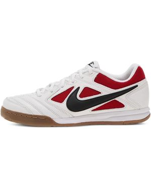 Nike Gato Leather Trainers - White