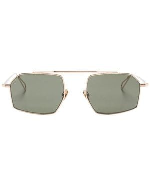 Ahlem Lunettes De Soleil Royale - Gris