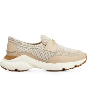 Tod's Sneakers T Timeless - Bianco