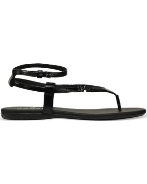 Hogan Flat sandals for Women | Online Sale up to 53% off Hogan Flat sandals for Women | Online Sale up to 53% off