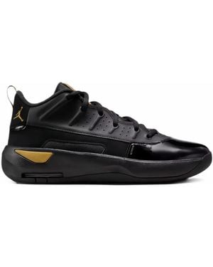 Nike Max Aura 7 Sneakers - Black