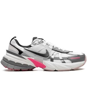Nike Sneakers V2K Run Year Of The Dragon - Bianco
