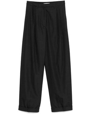 Christian Wijnants Pyale Hose - Schwarz