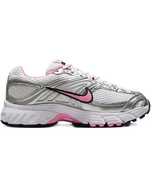 Nike Air Max Moto 2K Spell Sneakers - Weiß