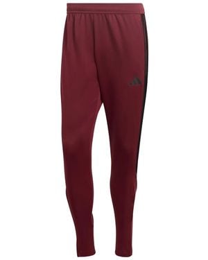adidas Pantalon De Jogging Tiro23 - Rouge