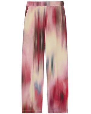 Momoní Rancho Trousers - Pink