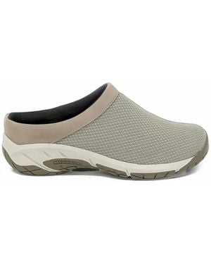 Merrell Encore Breeze 4 Mesh Sneakers - White