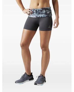 Reebok Essentials Hot Shorts - Blue