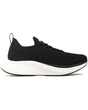 Athletic Propulsion Labs Sneakers Techloom Zipline - Nero