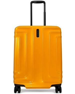Samsonite Klassischer Hartschalenkoffer - Orange