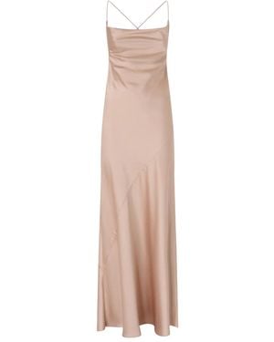 Pinko Dresses - Natural