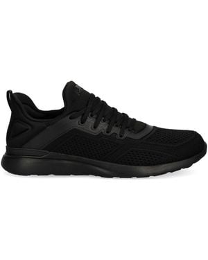 Athletic Propulsion Labs Techloom Tracer Trainers - Black