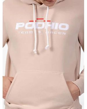 PODHIO Authentic 360 Hoodie - Pink