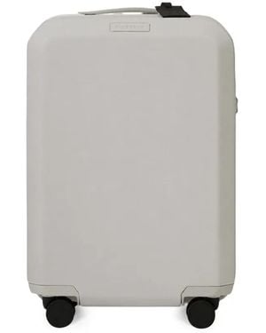 Phenix Tela 40 Cabin Luggage - Grey