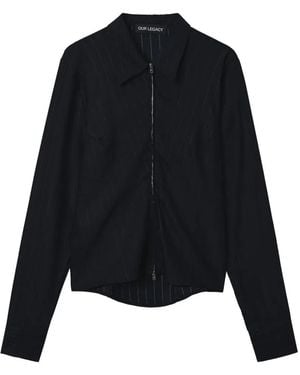 レディース Our Legacy トップス | オンラインセールは最大58%オフ | Lyst