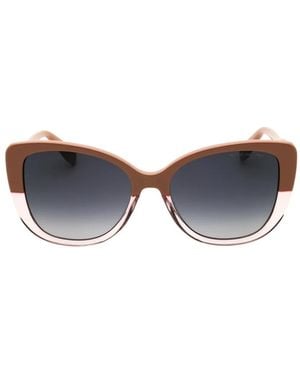 Marc Jacobs Cat-Eye Frame Sunglasses - Blue