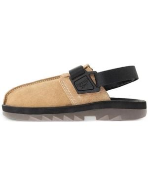 Reebok Mules Beatnik - Blanco