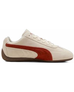 PUMA Speedcat Og Sneakers - Braun