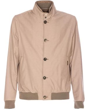 Moorer Bomber - Neutro