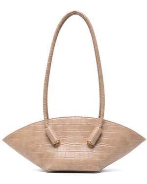 THEMOIRÈ Bolso De Hombro Olimpia - Rosa