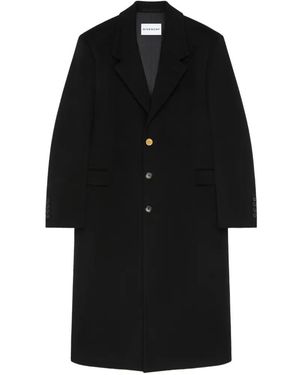 Givenchy Coat - Black
