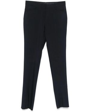 Tom Ford Tailored Pants - Blue