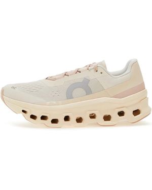 On Shoes Cloudmonster スニーカー - ナチュラル