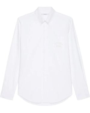Givenchy Shirt - White