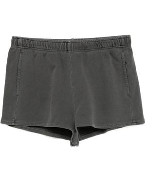 Ksubi Sott Booty トラックショーツ - グレー