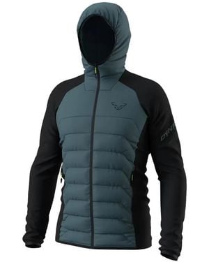 Dynafit Radical Hybrid Jacket - Blue
