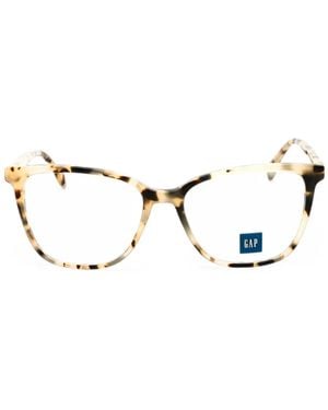 Gap Cat-Eye Glasses - Natural