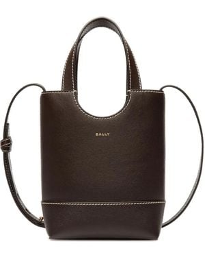 Bally Tote bags for Women | Online Sale up to 57% off | Lyst