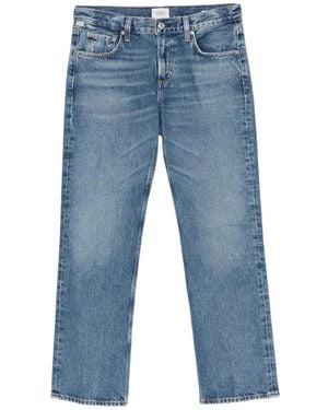 Citizens of Humanity Faye Jeans - Blue