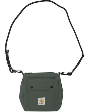 Carhartt Bowden Front-Pocket Messenger Bag - Green