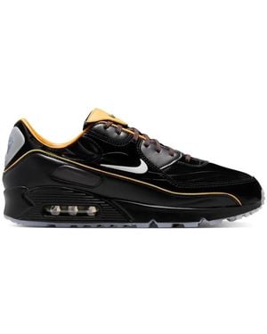 Nike Air Max 90 Mercurial Trainers - Black