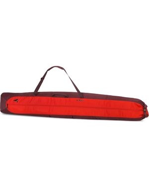 Atomic Double-Ended Ski Bag - Red