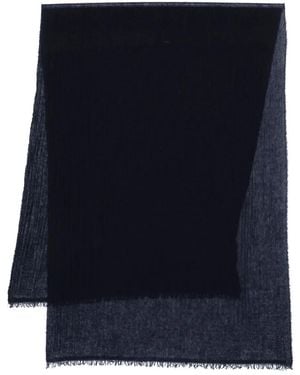 Fabiana Filippi Sciarpa - Blu