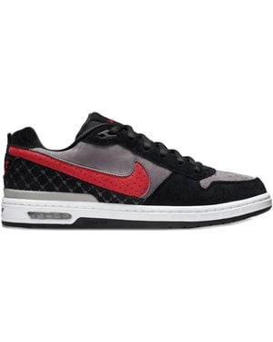 Nike Sb P-Rod 1 “Bred” スニーカー - ブラック