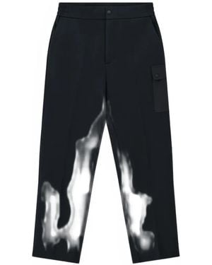 BOGGI Sweatpants - Black
