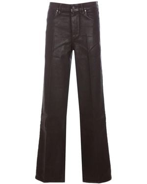 PAIGE Sasha Pants - Grey