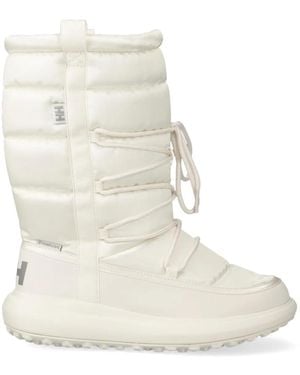 Helly Hansen Bottines Isolabella 2 Demi - Blanc