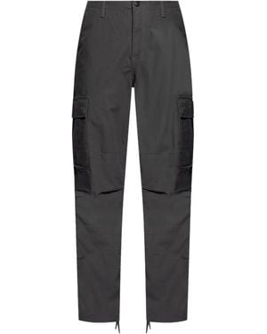 Carhartt Cargo Trousers - Grey