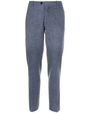 Circolo 1901 Pantalon Chino - Blue