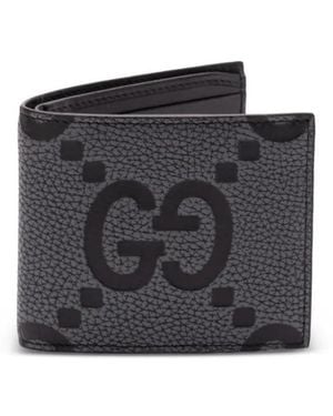 Gucci Wallets - Grey
