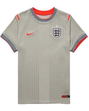 Nike T-Shirt De Football England X Palace - Grey