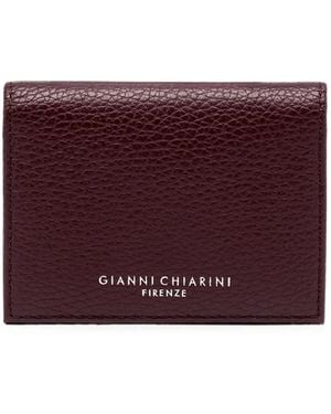 Gianni Chiarini Portafoglio - Viola