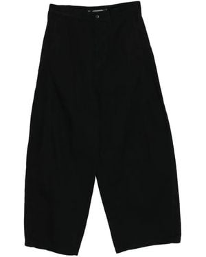 Julius Dk Trousers - Black