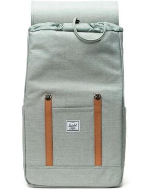 Herschel Supply Co. Standard Retreat Backpack - Green