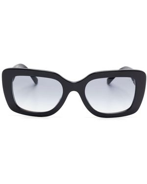 Ralph Lauren The Nikki Sunglasses - Black